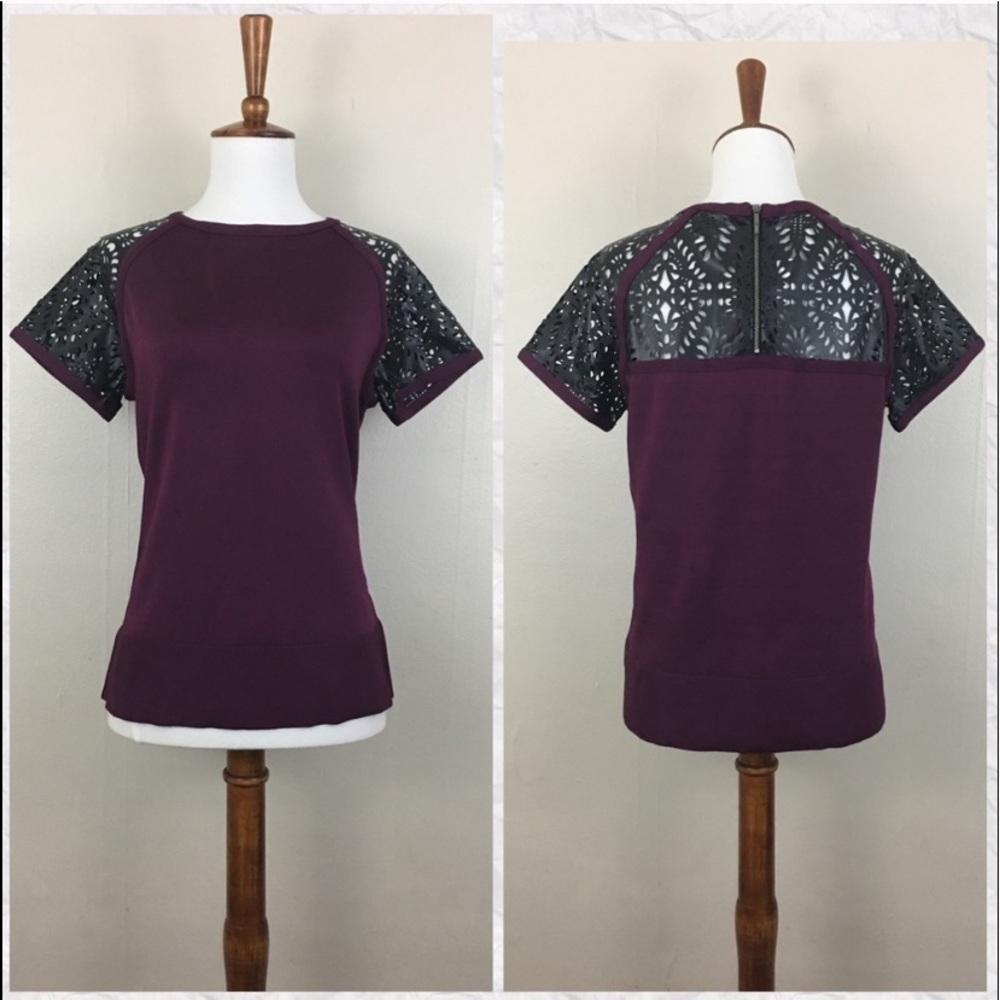 Beautiful laser cut custom top